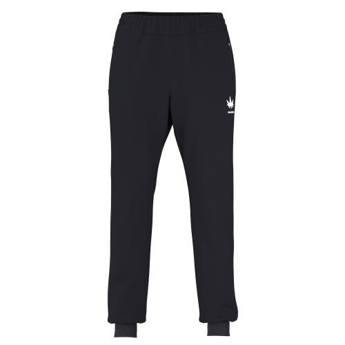 фото Детские штаны Primera ELEMENT 24 Pant French Terry 653411-002 черные каталог
