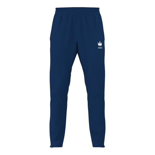 фото Тренировочные штаны Primera EVOLUTION 24 Training Pant 601411-452 т.синие каталог
