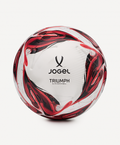 фото Футбольный мяч Jogel Triumph Elite №5 РФС ПРО ЦБ-00007633 каталог
