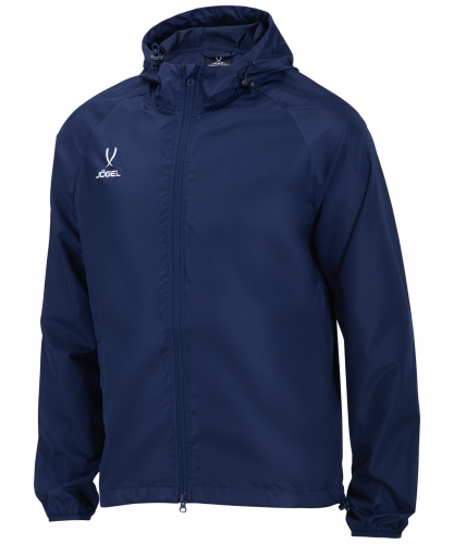 фото Куртка вз Jogel CAMP Rain Jacket ЦБ-00000365 т.синяя каталог
