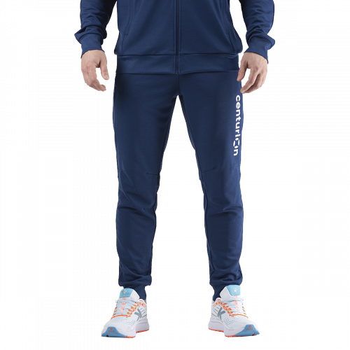 фото Детские тренировочные штаны Centurion OPTIMAL PN1203M073 т.синие каталог

