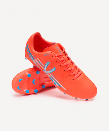 фото Бутсы Jogel EVOFLY FG TALANT coral ЦБ-00007230 каталог
