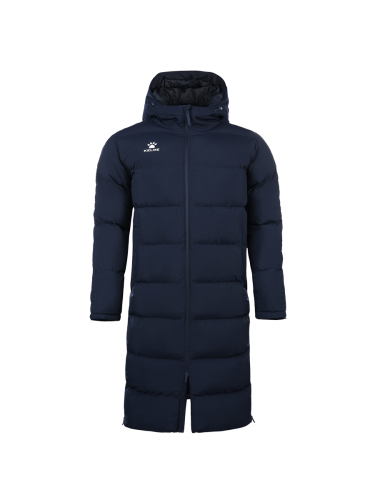 фото Детская куртка Kelme MIXTA 7361MF3018.424 т.синяя каталог
