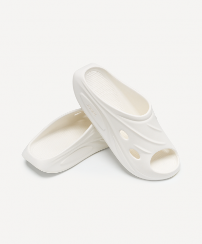 фото Сланцы Jogel Shower Slides 2.0 ЦБ-00007806 белые каталог
