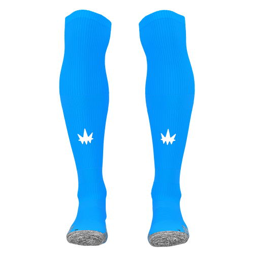 фото Детские гетры Primera EVOLUTION MatchFit NS1411-450 голубые каталог
