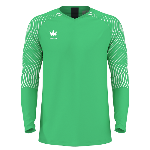 фото Вратарский свитер Primera EVOLUTION GK 131411-330 зеленый каталог
