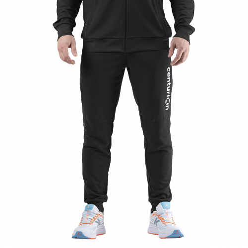 фото Детские тренировочные штаны Centurion OPTIMAL PN1203M015 черные каталог

