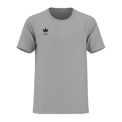 фото Футболка Primera ELEMENT 24 LIQUIDate T-shirt 241412-072 серая каталог
