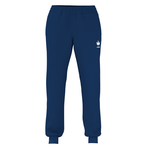 фото Детские штаны Primera ELEMENT 24 Pant Fleece 643411-452 т.синие каталог
