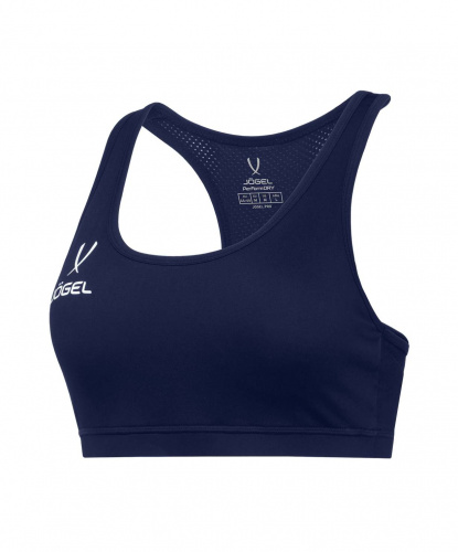фото Бра Jogel DIVISION Womens Top ЦБ-00004084 т.синее каталог
