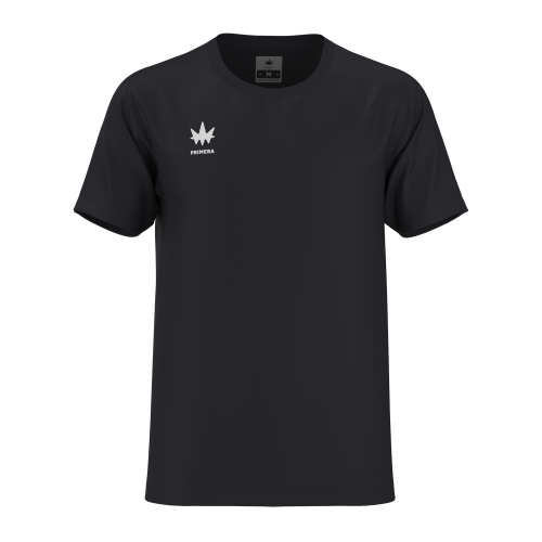 фото Детская футболка Primera ELEMENT 24 LIQUIDate T-shirt 243412-002 черная каталог
