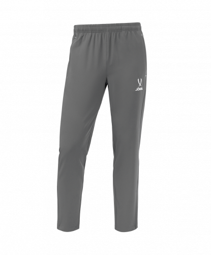 фото Парадные штаны Jogel PREMIER Woven Pants ЦБ-00004923 т.серые каталог
