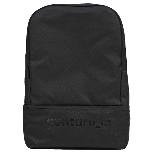 фото Рюкзак Centurion OPTIMAL 40009.02 черный каталог
