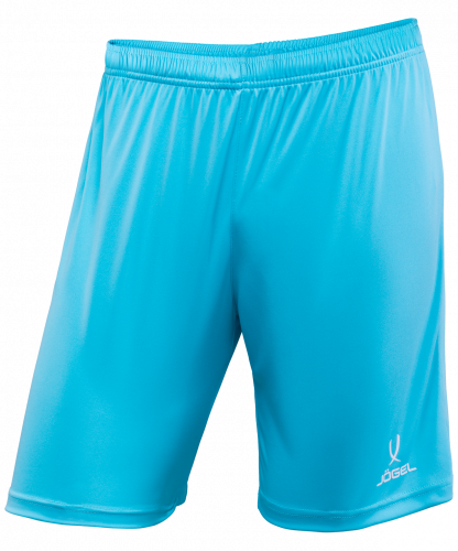 фото Детские футбольные трусы Jogel CAMP Classic УТ-00016222 бирюзовые каталог
