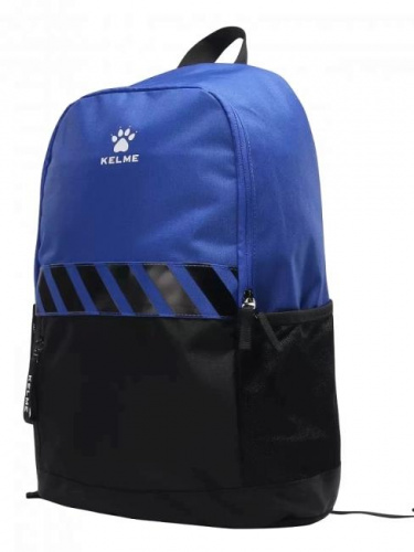 фото Рюкзак Kelme CAMPUS 9876003.002 сине-черный каталог
