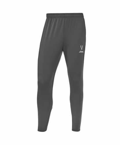 фото Тренировочные штаны Jogel PREMIER Training Pants ЦБ-00004883 т.серые каталог
