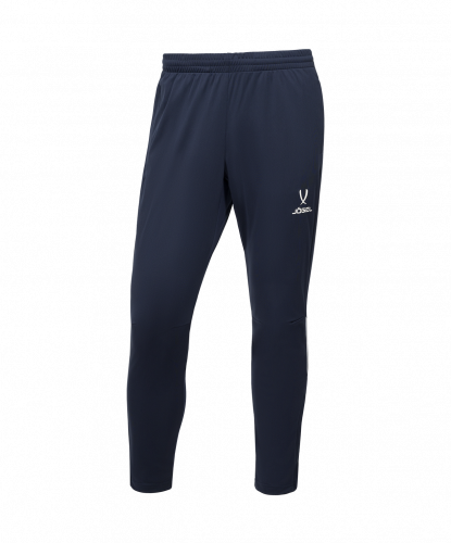 фото Детские тренировочные штаны Jogel CAMP 2 Training Pocket Pants Z4 ЦБ-00006332 т.синие каталог
