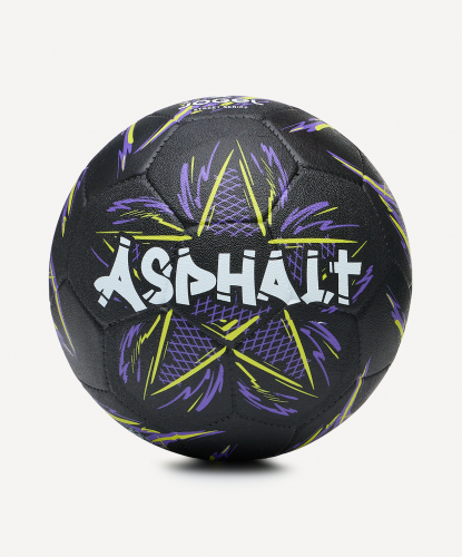 фото Футбольный мяч Jogel Asphalt №5 ЦБ-00007702 каталог
