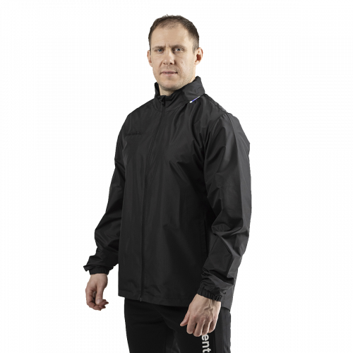 фото Куртка вз Centurion OPTIMAL PLUS FZWB011M015 черная каталог
