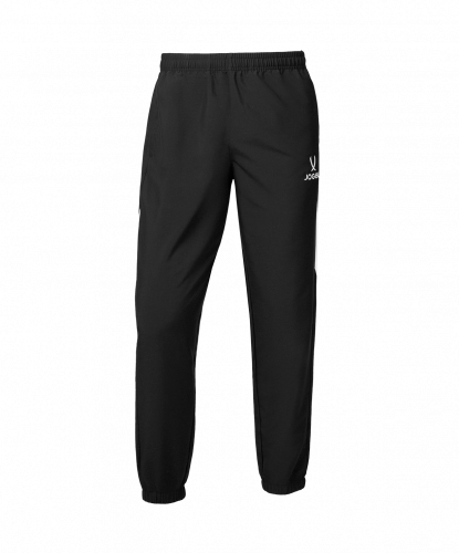 фото Парадные брюки Jogel DIVISION Track Pants ЦБ-00007965 черные каталог
