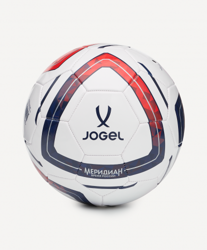 фото Футбольный мяч Jogel Meridian Talent №5 ЦБ-00004516 каталог
