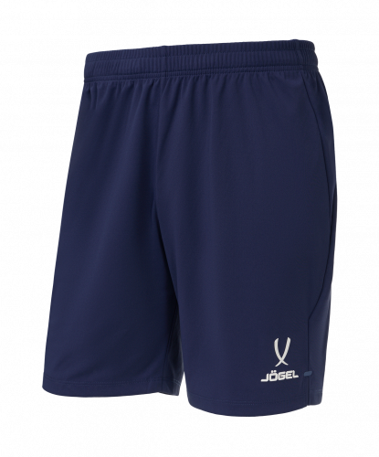 фото Тренировочные шорты Jogel PREMIER Training Shorts ЦБ-00004899 т.синие каталог
