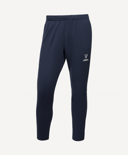 фото Тренировочные штаны Jogel CAMP 2 Training Pocket Pants Z4 ЦБ-00006333 т.синие каталог
