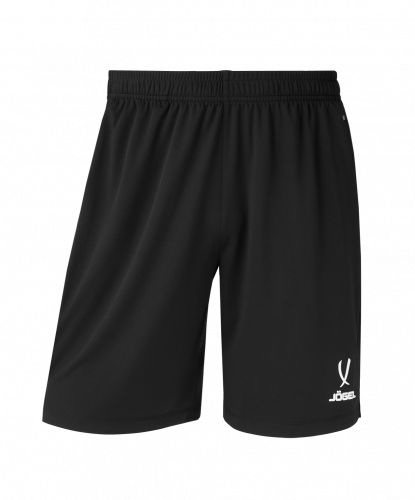 фото Тренировочные шорты Jogel PREMIER Training Shorts ЦБ-00004903 черные каталог

