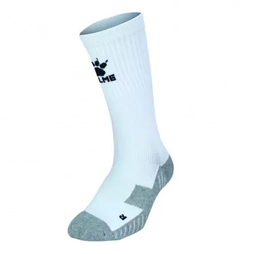 фото Носки Kelme TEAM K15Z934.137 бело-серые каталог
