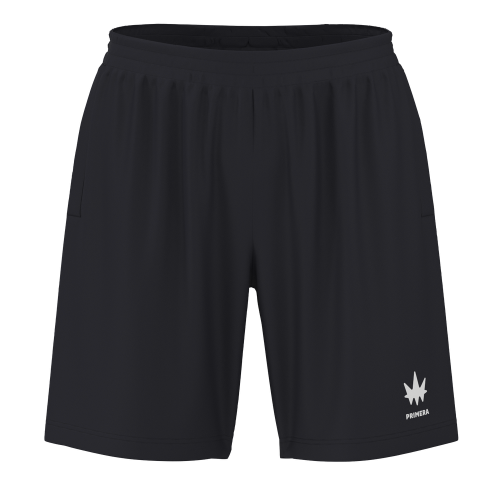 фото Тренировочные шорты Primera EVOLUTION 24 Training Short 321411-002 черные каталог
