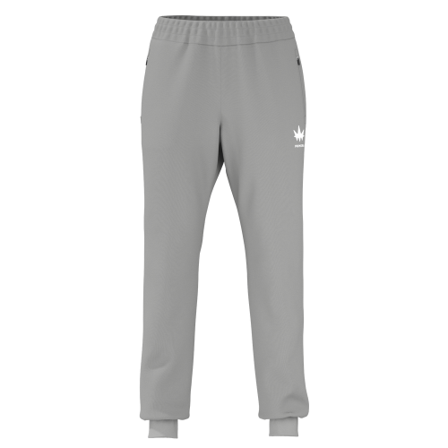 фото Штаны Primera ELEMENT 24 Pant French Terry 651411-072 серые каталог
