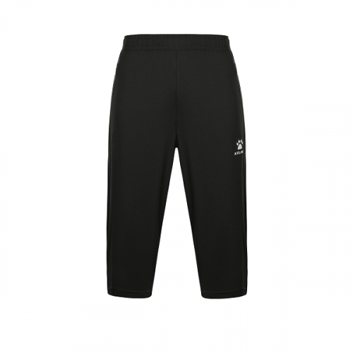 фото Тренировочные брюки 3/4 Kelme 8153ZK1001.000 черная каталог
