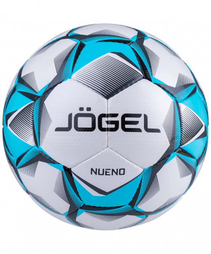 фото Футбольный мяч Jogel Nueno №4 УТ-00017594 каталог
