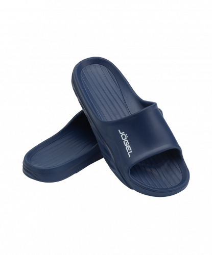 фото Сланцы Jogel Shower Slides ЦБ-00003383 т.синие каталог
