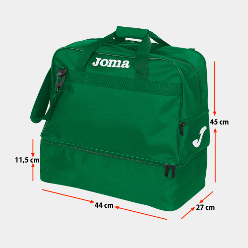 фото Сумка Joma TRAINING BAGS X Large 400008 каталог
