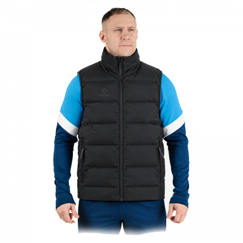 фото Жилет Centurion OPTIMAL 10025.015 черный каталог
