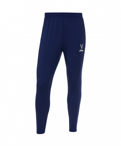 фото Тренировочные штаны Jogel PREMIER Training Pants ЦБ-00004881 т.синие каталог
