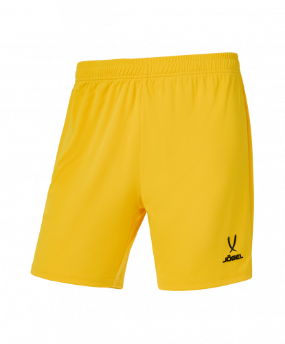фото Вратарские трусы Jpgel PREMIER GK Shorts ЦБ-00004510 желтые каталог
