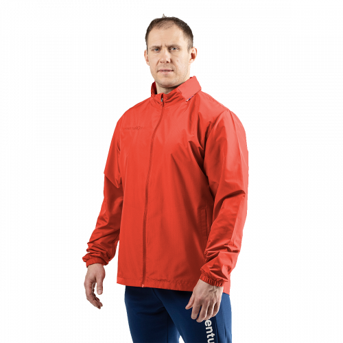 фото Куртка вз Centurion OPTIMAL PLUS FZWB011M013 красная каталог
