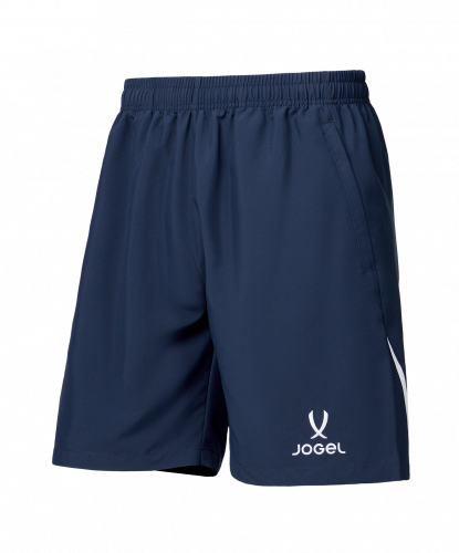 фото Парадные шорты Jogel DIVISION Track Shorts ЦБ-00007967 т.синие каталог
