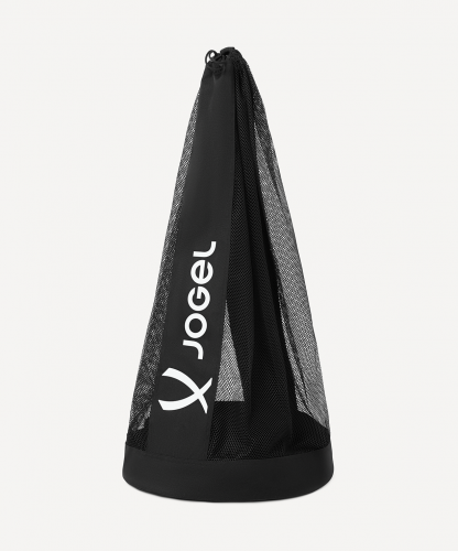 фото Сетка для мячей Jogel TEAM Ball Bag 10 ЦБ-00007783 каталог
