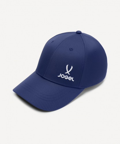 фото Бейсболка Jogel PREMIER Team Cap ЦБ-00007214 т.синяя каталог
