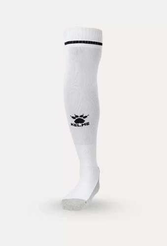 фото Гетры Kelme 8101WZ5001.103 белые каталог
