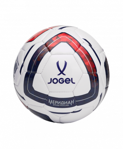 фото Футбольный мяч Jogel Meridian Mini Russian Cup №1 MS ЦБ-00007751 каталог
