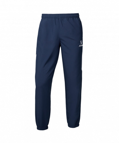 фото Парадные брюки Jogel DIVISION Track Pants ЦБ-00007963 т.синие каталог

