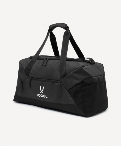 фото Сумка Jogel CAMP Medium Bag ЦБ-00007724 черная каталог
