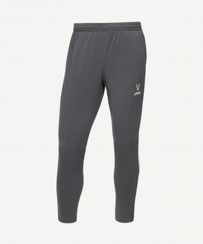 фото Тренировочные штаны Jogel CAMP 2 Training Pocket Pants 93 ЦБ-00006331 т.серые каталог
