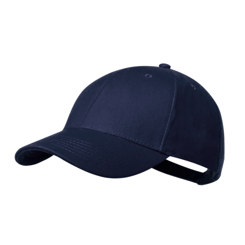 фото Бейсболка Primera ELEMENT 24 Cap SC4411-452 т.синяя каталог
