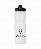 Бутылка для воды Jogel Sport bottle ЦБ-00007436 белая