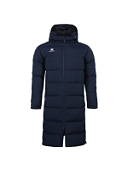 Куртка Kelme MIXTA 7361MF1018.424 т.синяя